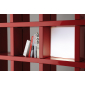 Модуль светящийся для книжной полки SLIDE Quadro Lighting полиэтилен белый Фото 5