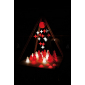 Светильник пластиковый Елка SLIDE Lightree Lighting IN полиэтилен Фото 16