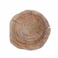 Столик деревянный журнальный Garden Relax Benson металл, дерево Ситтим Фото 4