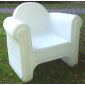 Кресло пластиковое SLIDE Easy Chair Standard полиэтилен Фото 8