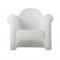 Кресло пластиковое SLIDE Easy Chair Standard полиэтилен Фото 5