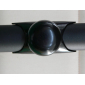 Зонт садовый телескопический Maffei Kronos алюминий, полиэстер серо-коричневый Фото 6