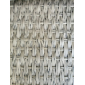 Комплект плетеной мебели Afina AFM-804 Beige/Grey искусственный ротанг, сталь бежевый, серый Фото 4