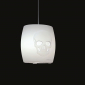 Светильник пластиковый потолочный Myyour Skull полиэтилен Фото 1