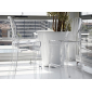 Комплект барных прозрачных стульев Scab Design Igloo Set 4 поликарбонат прозрачный Фото 4