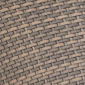 Комплект плетеной мебели Afina T706G/Y350G-W1289 2Pcs Pale искусственный ротанг, сталь палевый Фото 3