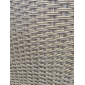 Комплект плетеной мебели Afina AFM-307B Beige искусственный ротанг, сталь бежевый Фото 7