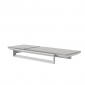 Лежак пластиковый Vondom Frame Basic полиэтилен Фото 6