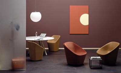 Стол ламинированный PEDRALI Arki-Table Compact сталь, алюминий, компакт-ламинат HPL белый Фото 8