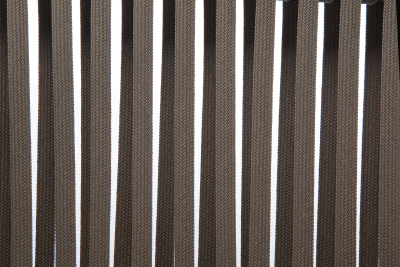 Кресло плетеное с подушкой Grattoni Antibes алюминий, текстилен тортора Фото 2
