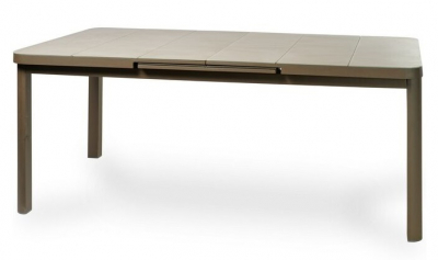 Комплект плетеной мебели JOYGARDEN Sunstone алюминий, искусственный ротанг светло-коричневый Фото 5