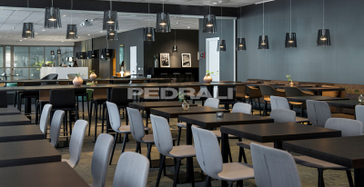 Светильник подвесной PEDRALI L001SW поликарбонат Фото 13