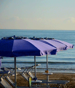 Клапан ветровой для зонтов Magnani Vent Tempotest Para Фото 7