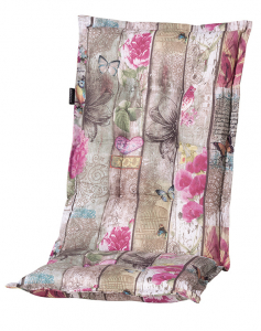 Подушка для кресла Azzura Azzura 085-5Р дралон с рисунком Фото 1