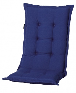 Подушка для кресла Azzura Azzura 236-5Р дралон синий Фото 1