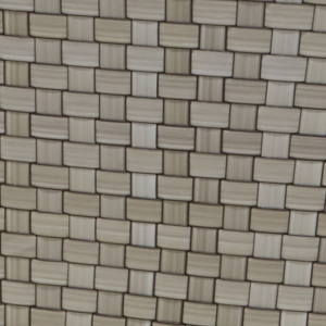 Шезлонг-лежак левый плетеный с матрасом Skyline Design Brafta алюминий, искусственный ротанг, sunbrella белый, бежевый Фото 6