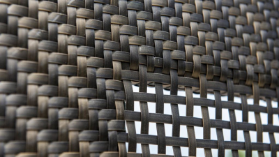 Стул плетеный с подушкой Skyline Design Madison алюминий, искусственный ротанг, sunbrella бронзовый, бежевый Фото 6