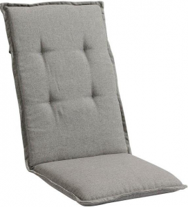 Подушка для кресла BraFab Ninja хлопок серый Фото 1