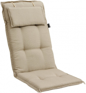 Подушка для кресла BraFab Florina дралон бежевый Фото 1