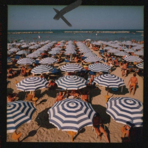 Зонт пляжный профессиональный Magnani Miro алюминий, Tempotest Para Фото 14