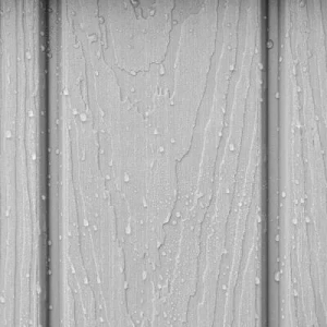Шкаф для садового инвентаря Lifetime WoodLook полиэтилен HDPE серый Фото 37