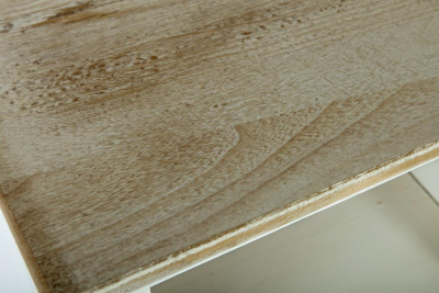 Комод деревянный Ecodesign HX19-198 дерево белый, натуральный Фото 9