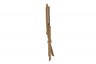 Стул деревянный складной Giardino Di Legno Savana Onda тик Фото 6