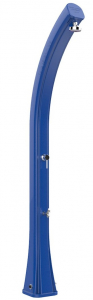 Душ солнечный Arkema Happy XL H 420 полиэтилен высокой плотности синий Фото 6