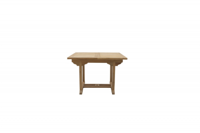 Стол деревянный раздвижной Giardino Di Legno Classica Pericle тик Фото 5