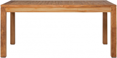 Стол деревянный обеденный Giardino Di Legno Venezia тик Фото 1