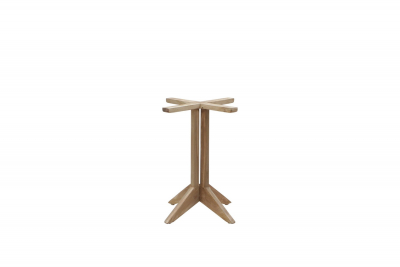 Стол деревянный обеденный Giardino Di Legno Macao  тик Фото 4