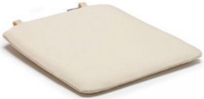 Подушка на сиденье Scab Design Cushion текстиль слоновая кость Фото 1
