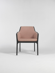 Вставка для кресла мягкая Nardi Net Relax  акрил розовый Фото 12