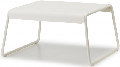 Столик кофейный Scab Design Lisa Lounge Side Table сталь, металл лен Фото 1