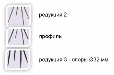 Стул с обивкой Likom Комфорт 9 металл, фанера, велюр Фото 4