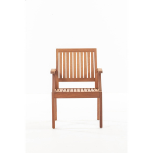Кресло деревянное WArt Alya K ироко Фото 4