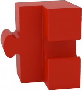 Фигура пластиковая Пазл SLIDE Puzzle Corner Standard полиэтилен Фото 1