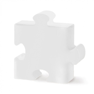 Фигура пластиковая Пазл SLIDE Puzzle Standard полиэтилен Фото 5