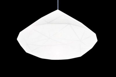 Светильник пластиковый подвесной SLIDE Bijoux Lighting полиэтилен Фото 4
