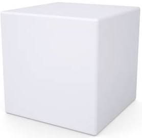 Пуф пластиковый SLIDE Cubo 40 Standard полиэтилен Фото 6