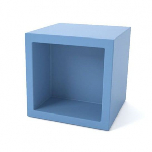 Куб открытый пластиковый SLIDE Open Cube 75 Standard полиэтилен Фото 5