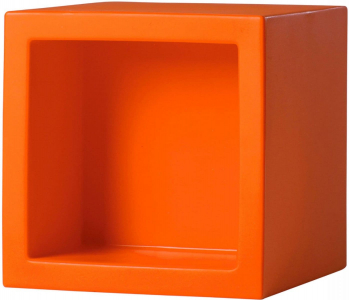 Куб открытый пластиковый SLIDE Open Cube 75 Standard полиэтилен Фото 1