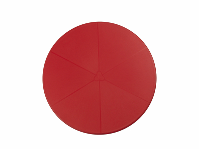 Комплект пластиковой мебели Nardi Spritz Costa Bistrot стеклопластик красный Фото 9