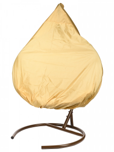 Чехол для двухместного подвесного кресла Bigarden ткань оксфорд Фото 1