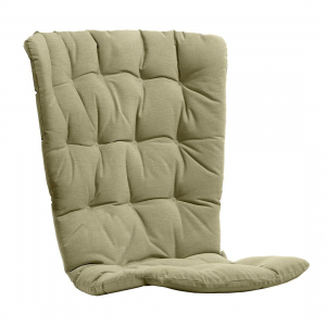 Кресло-качалка пластиковое с подушкой Nardi Folio стеклопластик, акрил агава, зеленый Фото 8