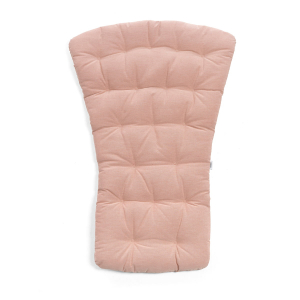 Лаунж-кресло пластиковое с подушкой Nardi Folio стеклопластик, акрил белый, розовый Фото 8