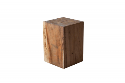 Столик деревянный приставной Giardino Di Legno Suar суар Фото 4