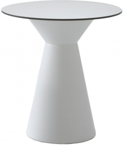 Стол ламинированный Gaber Roller Table технополимер, compactop Фото 1
