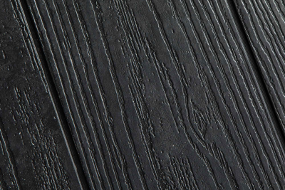 Сарай пластиковый Lifetime 7х9.5 полиэтилен HDPE, сталь темно-серый Фото 26