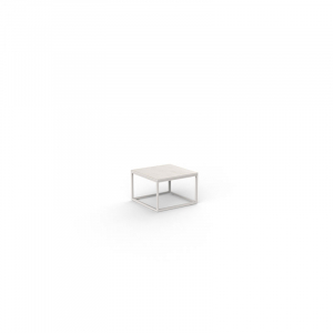 Столик керамический кофейный Vondom Pixel алюминий, керамика Фото 12